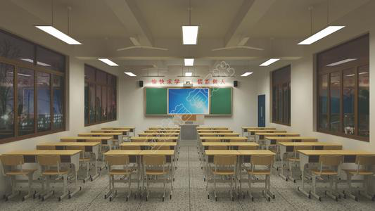 教室照明可以用led照明吗